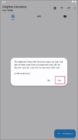 Dolphin海豚模拟器5.0