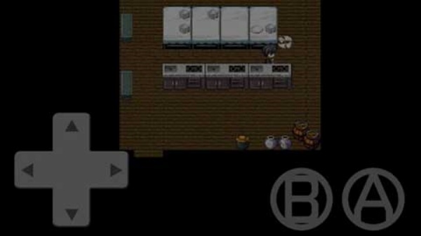 猫头鹰之头汉化版