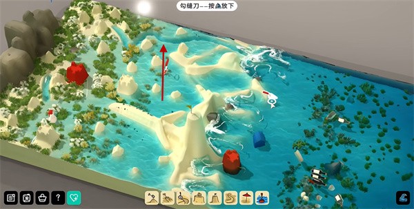 沙堡模拟器手机版