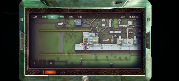 切尔诺贝利大逃亡无敌版