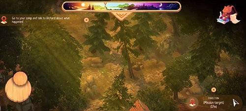 利剑竞技场2汉化版