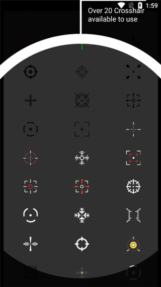 Crosshair准星助手老版本