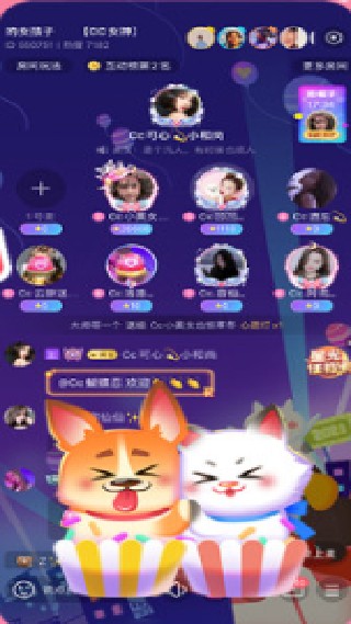 皮皮陪玩