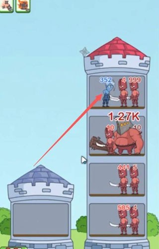 英雄城堡最新版