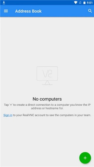 VNC Viewer汉化版