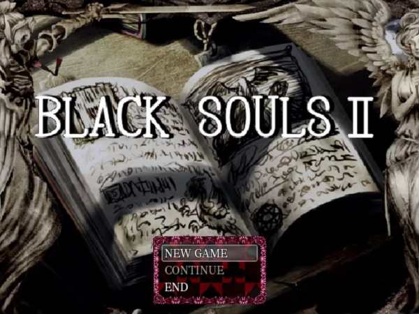 BlackSouls2手机版