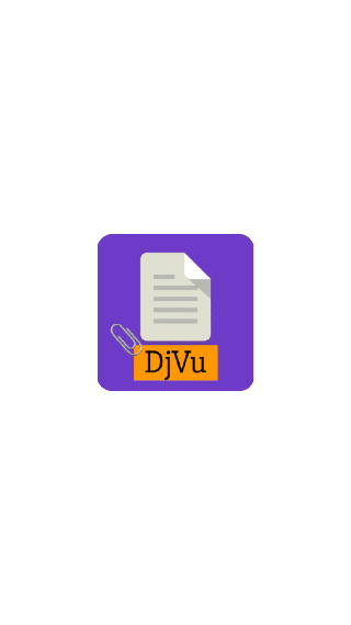 Djvu阅读器手机版