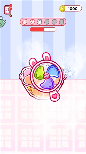 欢乐甜品小屋
