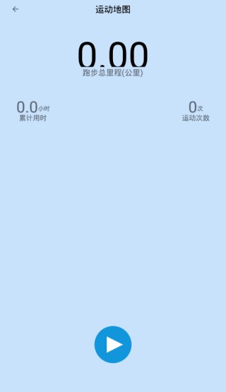 裕天地图