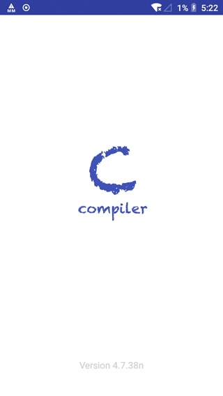 C语言编译器手机版
