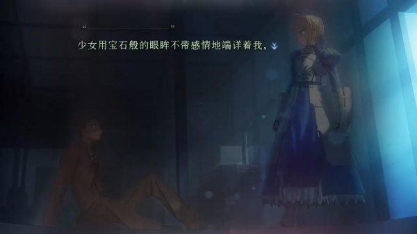 命运守护夜重制版