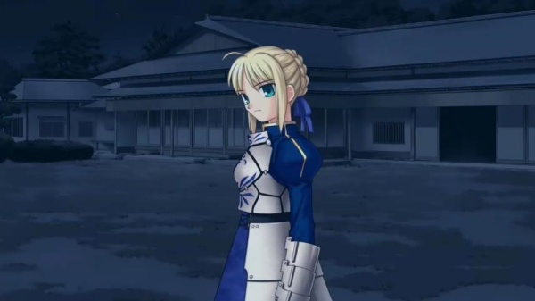 命运守护夜重制版