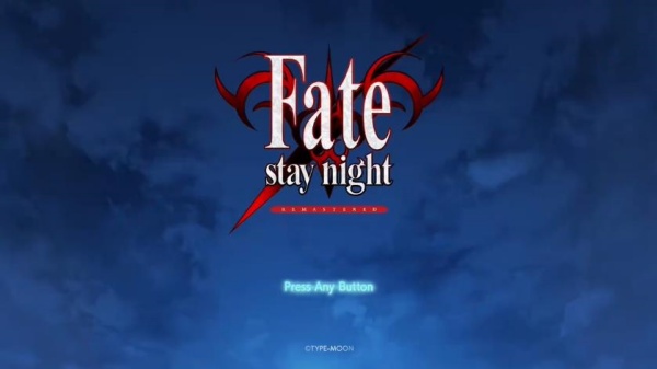 命运守护夜重制版