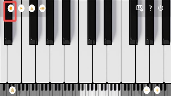 轻音钢琴手机版