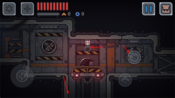 死亡空间站2中文版