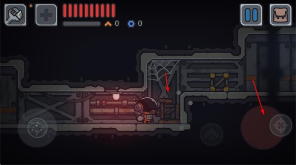 死亡空间站2中文版