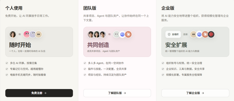 扣子coze收费标准一览