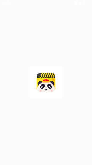 熊猫动态壁纸