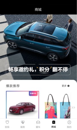 东风标致