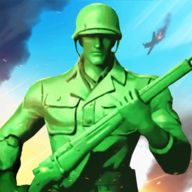 玩具兵大战手机版