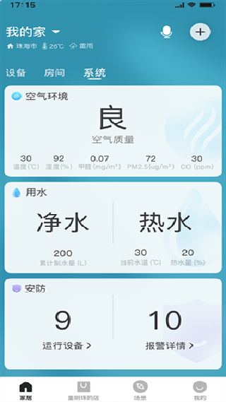 格力空调遥控器