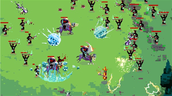 点击巫师2中文版