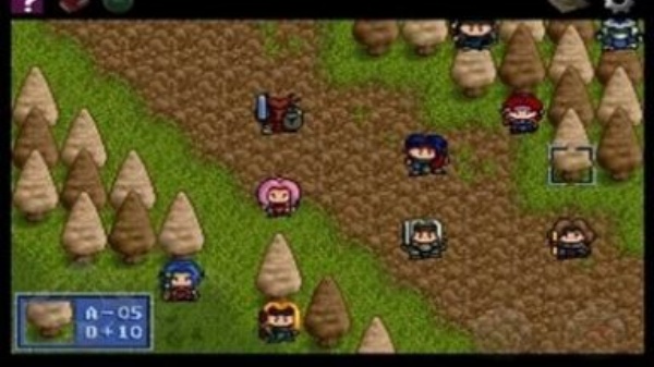炎龙骑士团2安卓版