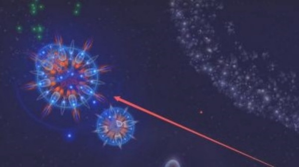 微生物模拟器中文版