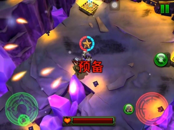 枪火兄弟连2安卓版