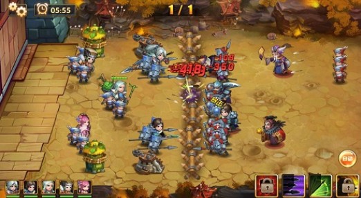 乱轰三国志