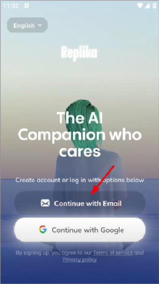Replika安卓版