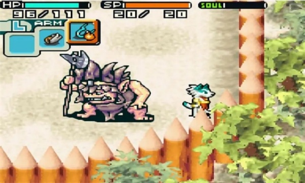 光明之魂2安卓版