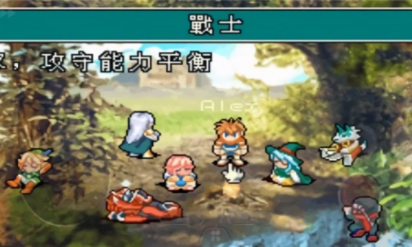 光明之魂2安卓版
