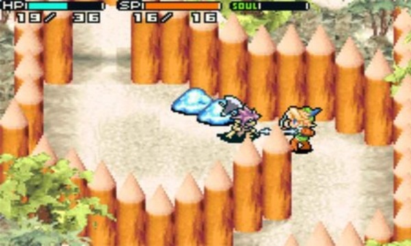 光明之魂2安卓版