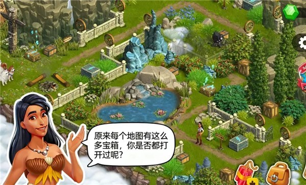 淘金历险记克朗代克
