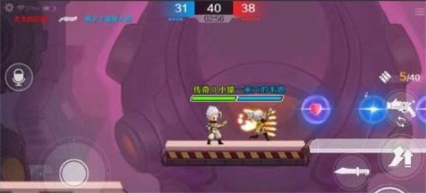 混乱大枪战免广告版