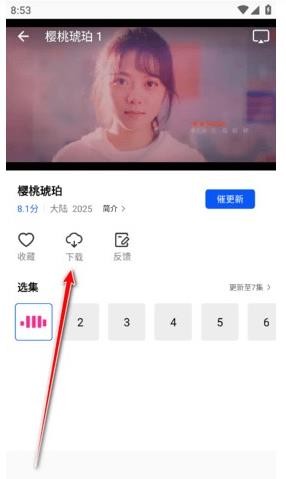 惊鸿视频编辑