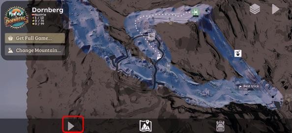 雪山滑雪大冒险2最新版