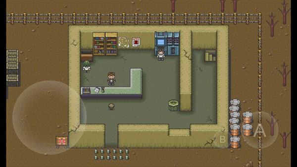 重装机兵汉化版