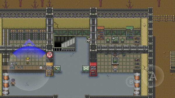 重装机兵汉化版