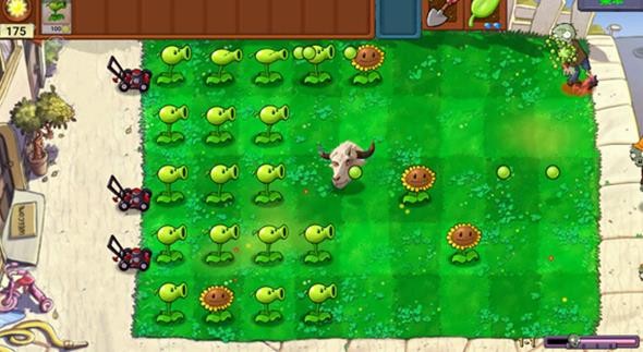 植物大战僵尸指导版0.51