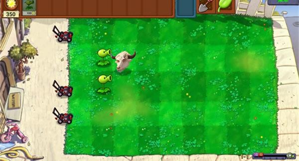 植物大战僵尸指导版0.51