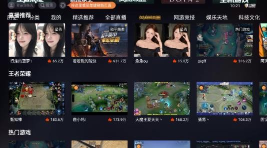 乐家市场电视版
