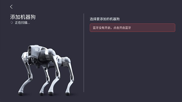 UnitreeGo