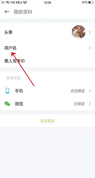 懒人驾考