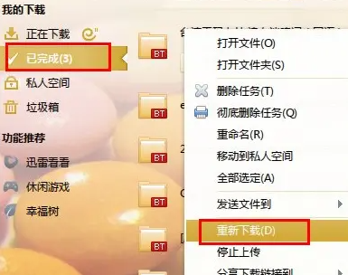 迅雷看看打不开的解决方法