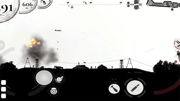 空战战机2汉化版