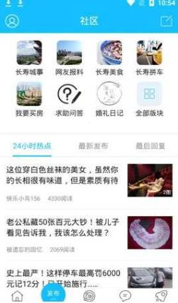 长寿圈
