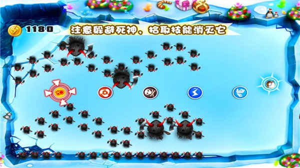 宫爆老奶奶无敌版