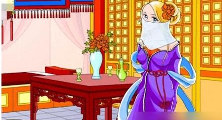 追钗奇缘无敌版